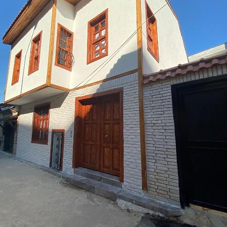 Apartament Mariana Konak Antalya Zewnętrze zdjęcie