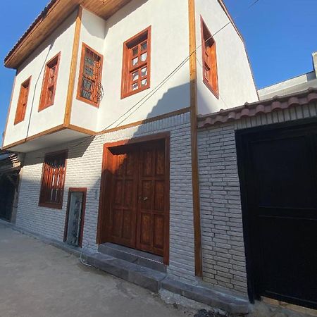 Apartament Mariana Konak Antalya Zewnętrze zdjęcie