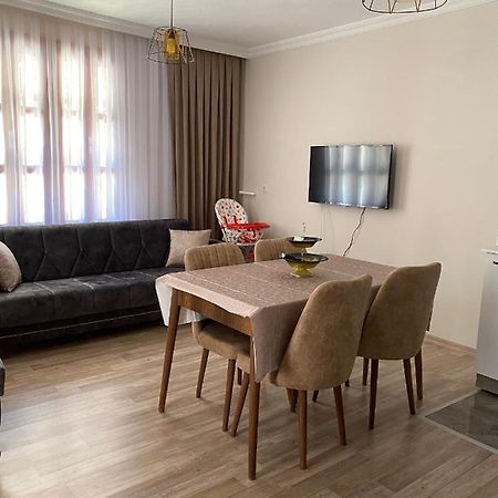 Apartament Mariana Konak Antalya Zewnętrze zdjęcie