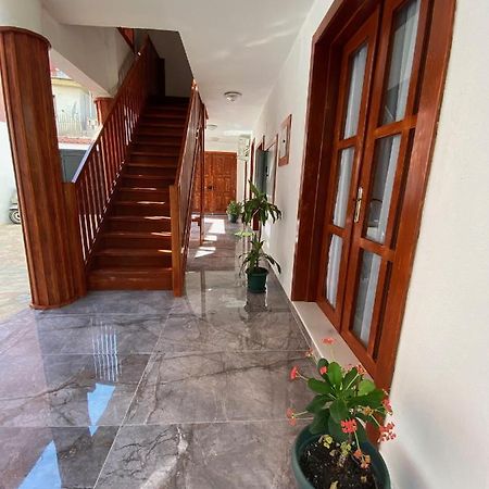 Apartament Mariana Konak Antalya Zewnętrze zdjęcie