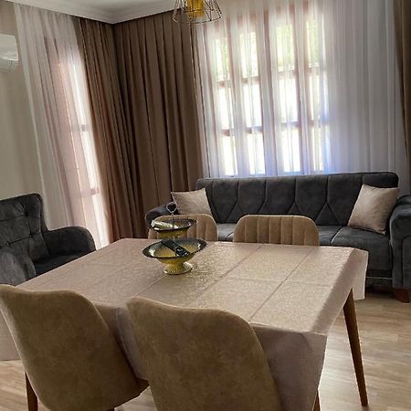 Apartament Mariana Konak Antalya Zewnętrze zdjęcie