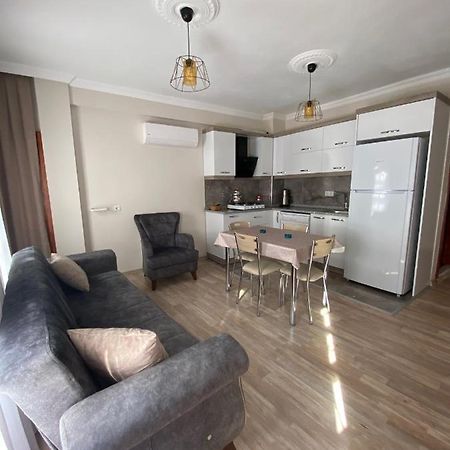 Apartament Mariana Konak Antalya Zewnętrze zdjęcie