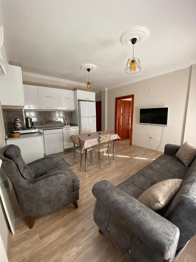 Apartament Mariana Konak Antalya Zewnętrze zdjęcie