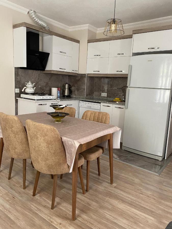 Apartament Mariana Konak Antalya Zewnętrze zdjęcie