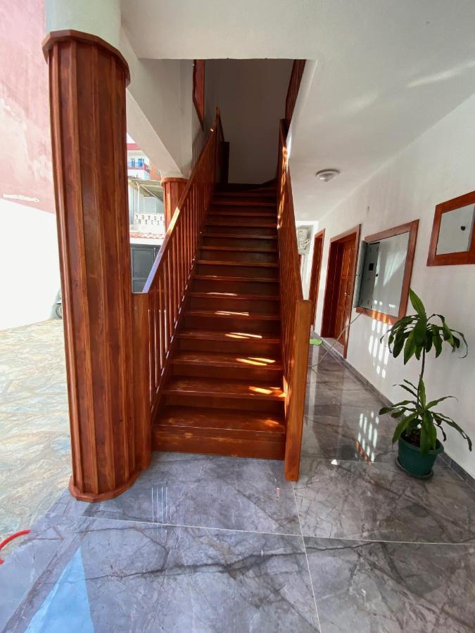 Apartament Mariana Konak Antalya Zewnętrze zdjęcie