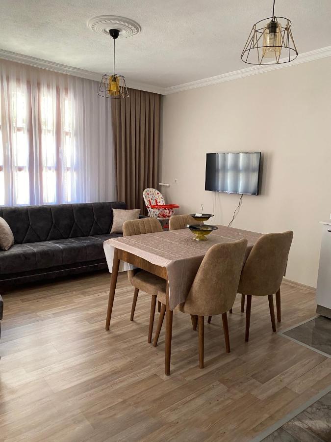 Apartament Mariana Konak Antalya Zewnętrze zdjęcie