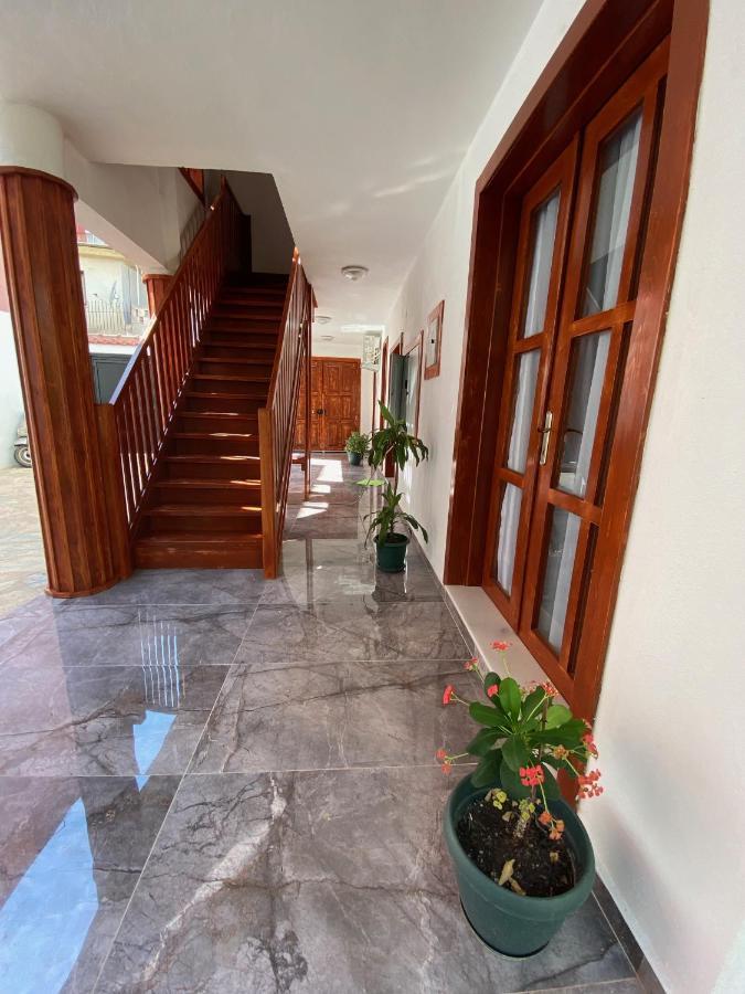 Apartament Mariana Konak Antalya Zewnętrze zdjęcie