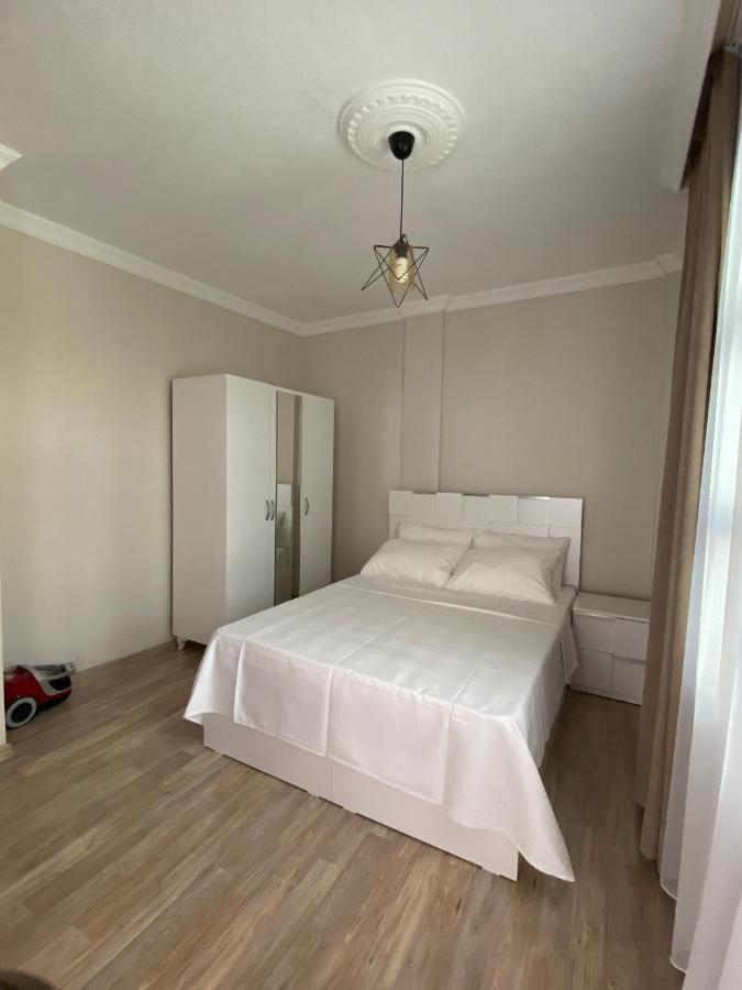 Apartament Mariana Konak Antalya Zewnętrze zdjęcie