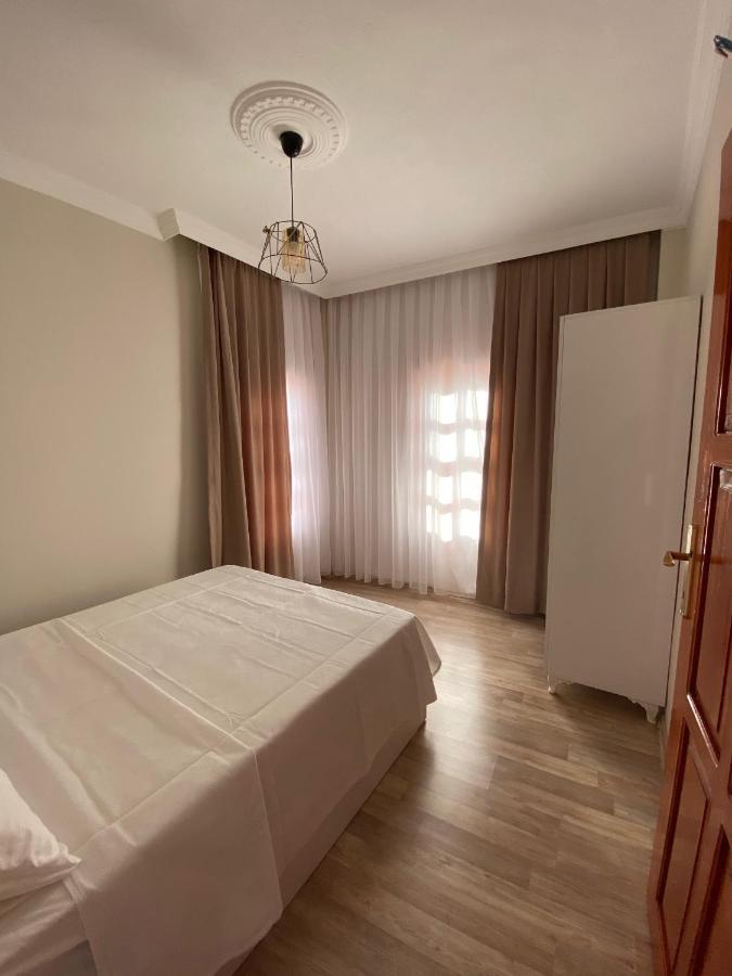 Apartament Mariana Konak Antalya Zewnętrze zdjęcie