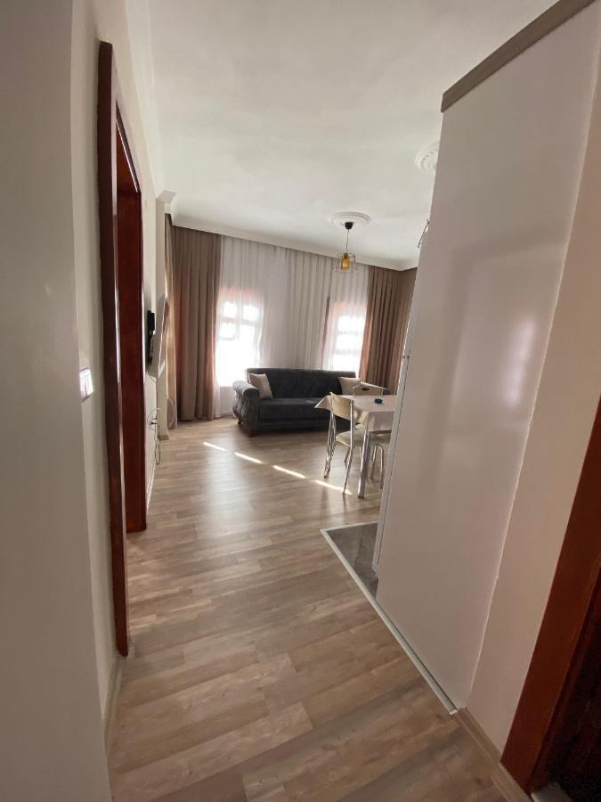 Apartament Mariana Konak Antalya Zewnętrze zdjęcie