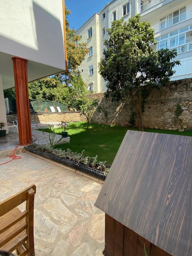 Apartament Mariana Konak Antalya Zewnętrze zdjęcie