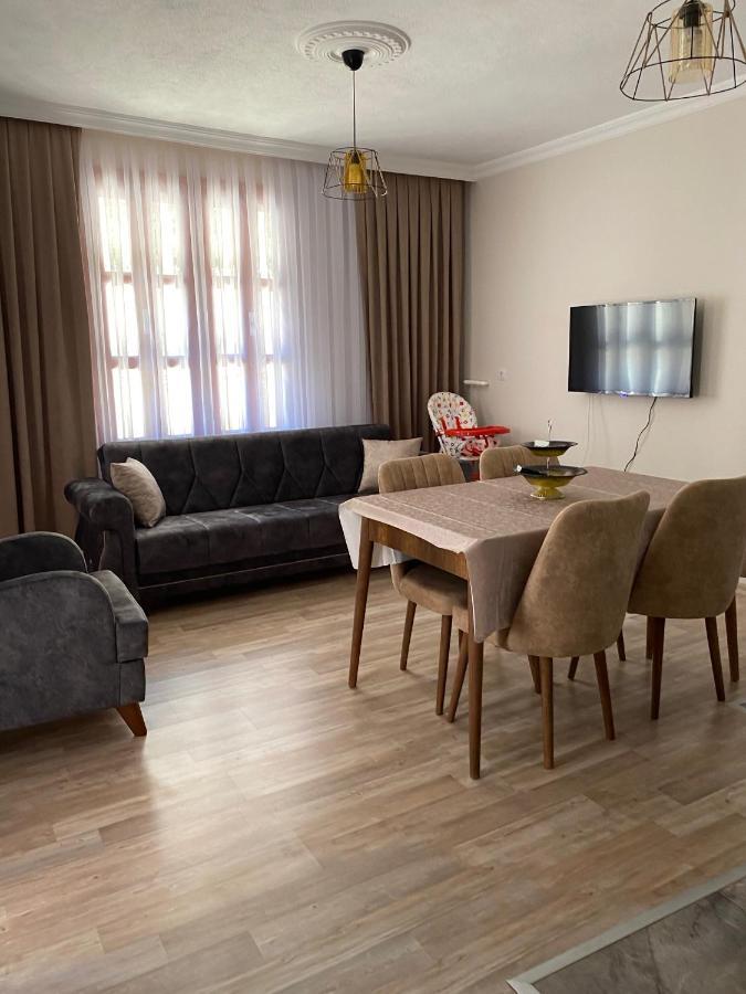 Apartament Mariana Konak Antalya Zewnętrze zdjęcie