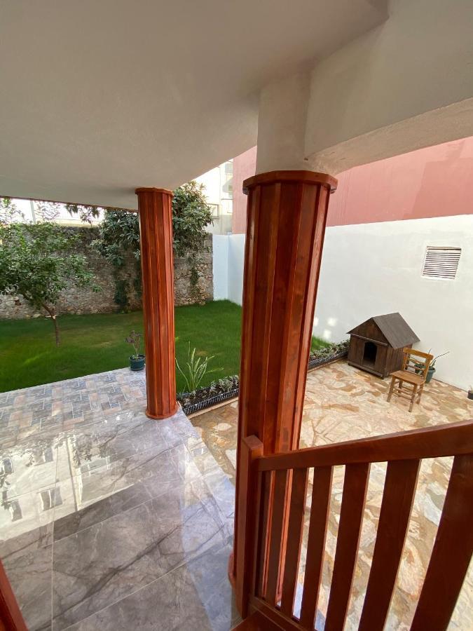 Apartament Mariana Konak Antalya Zewnętrze zdjęcie