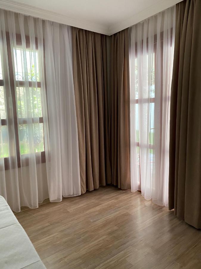 Apartament Mariana Konak Antalya Zewnętrze zdjęcie