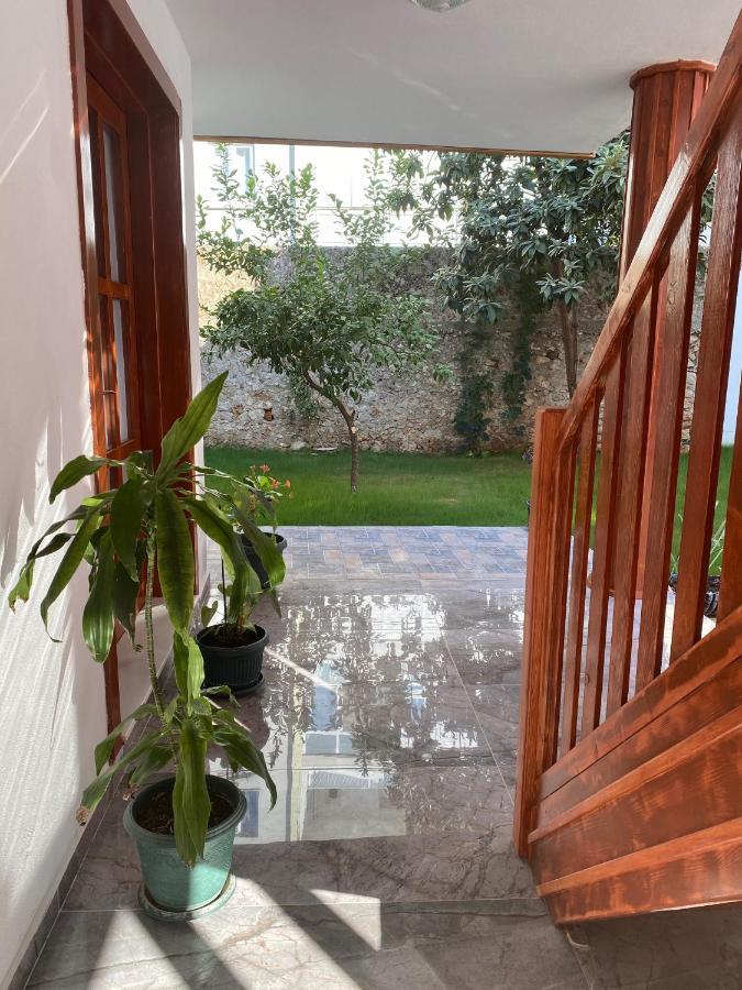 Apartament Mariana Konak Antalya Zewnętrze zdjęcie