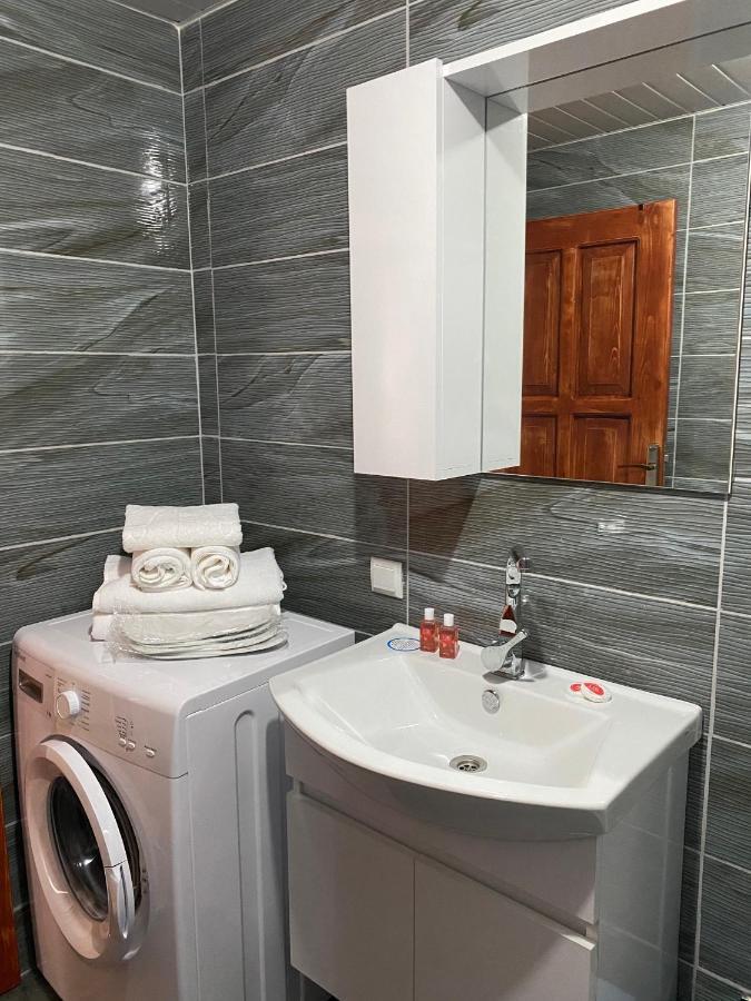 Apartament Mariana Konak Antalya Zewnętrze zdjęcie