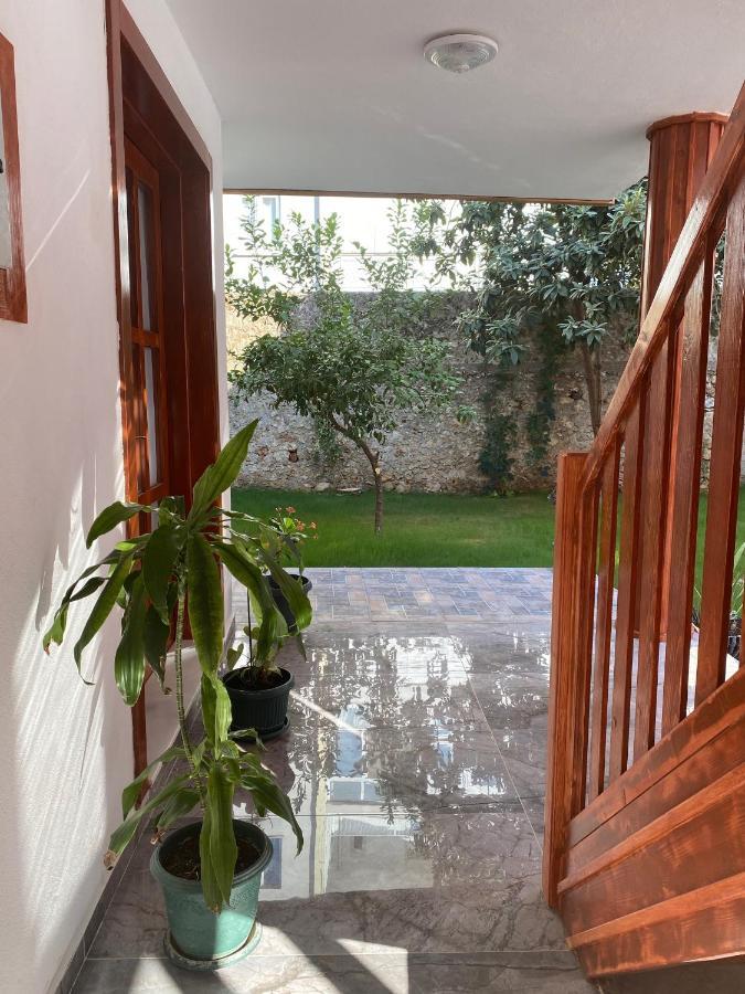 Apartament Mariana Konak Antalya Zewnętrze zdjęcie