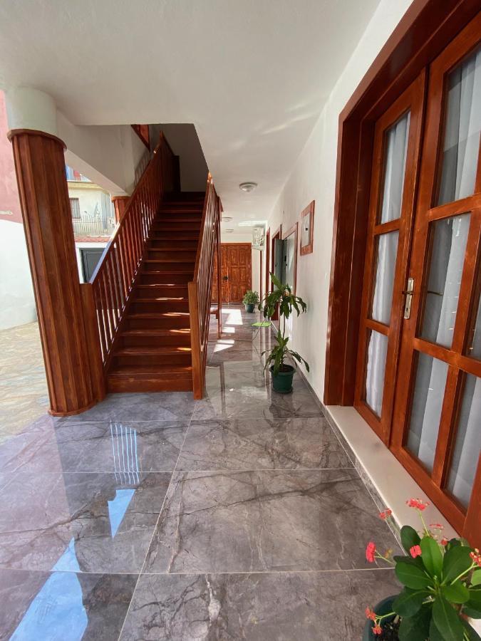 Apartament Mariana Konak Antalya Zewnętrze zdjęcie