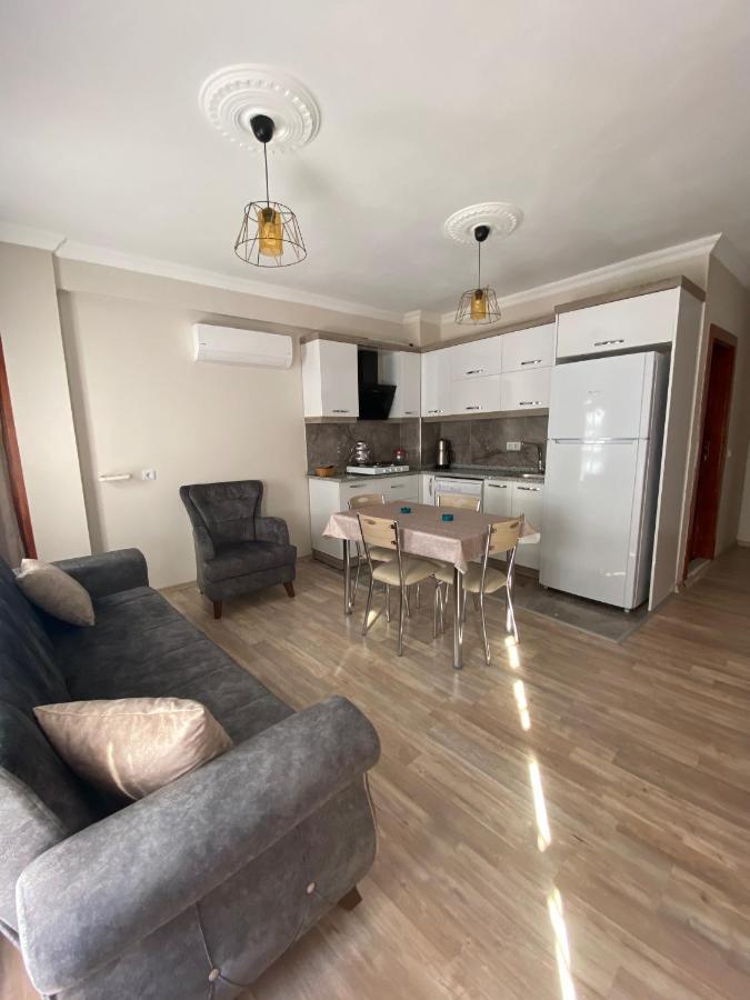 Apartament Mariana Konak Antalya Zewnętrze zdjęcie