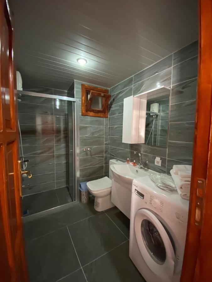 Apartament Mariana Konak Antalya Zewnętrze zdjęcie