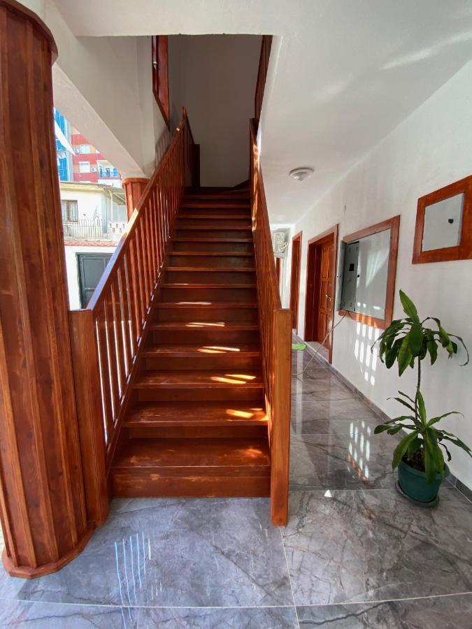 Apartament Mariana Konak Antalya Zewnętrze zdjęcie