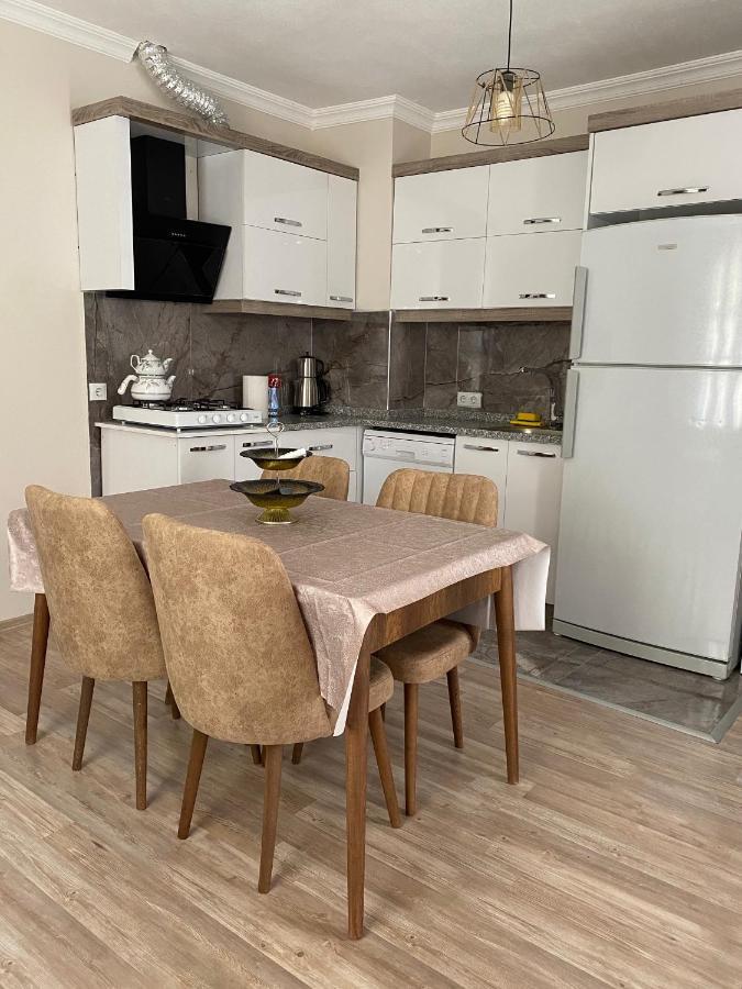 Apartament Mariana Konak Antalya Zewnętrze zdjęcie