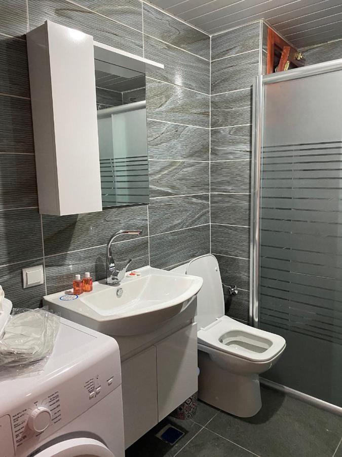 Apartament Mariana Konak Antalya Zewnętrze zdjęcie