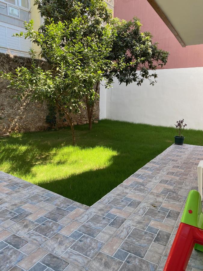 Apartament Mariana Konak Antalya Zewnętrze zdjęcie