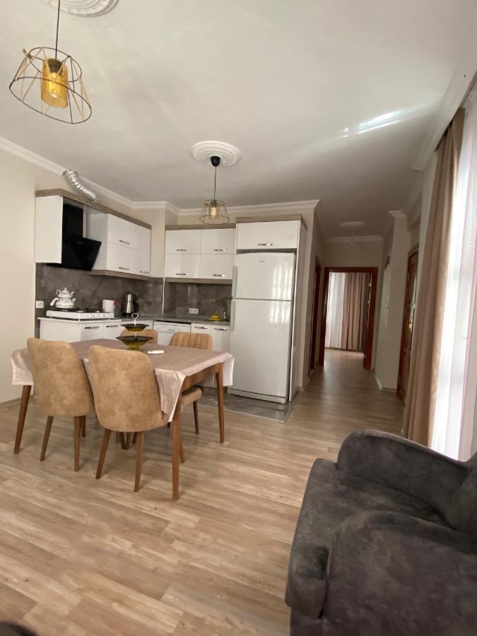Apartament Mariana Konak Antalya Zewnętrze zdjęcie
