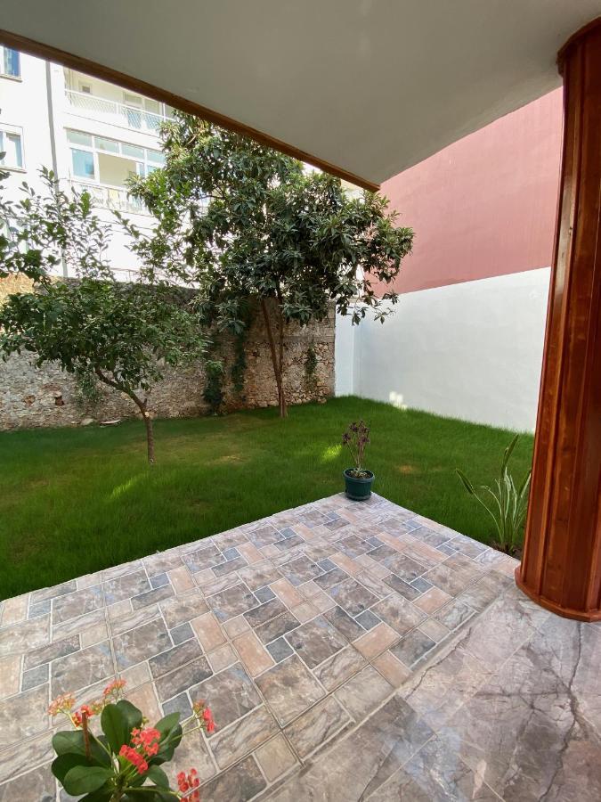 Apartament Mariana Konak Antalya Zewnętrze zdjęcie