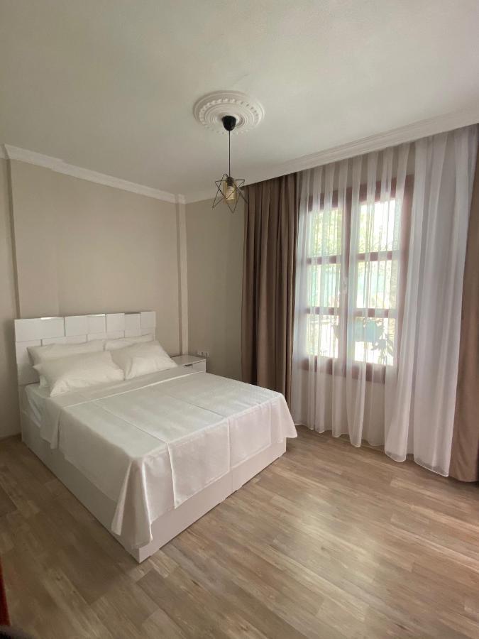 Apartament Mariana Konak Antalya Zewnętrze zdjęcie