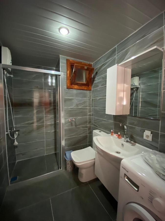 Apartament Mariana Konak Antalya Zewnętrze zdjęcie