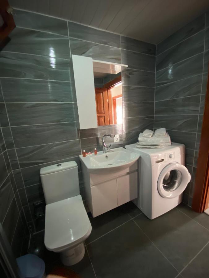 Apartament Mariana Konak Antalya Zewnętrze zdjęcie