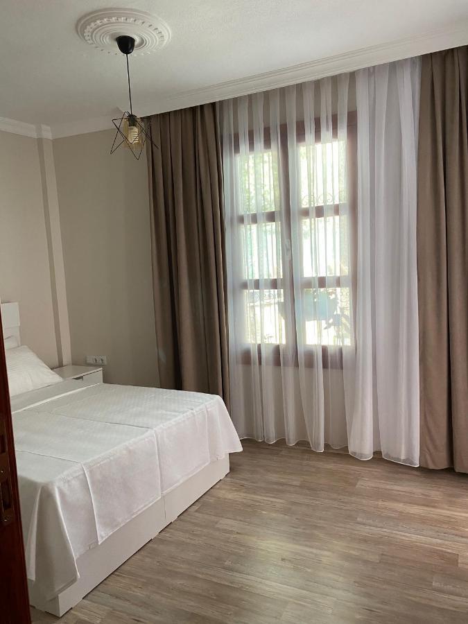 Apartament Mariana Konak Antalya Zewnętrze zdjęcie