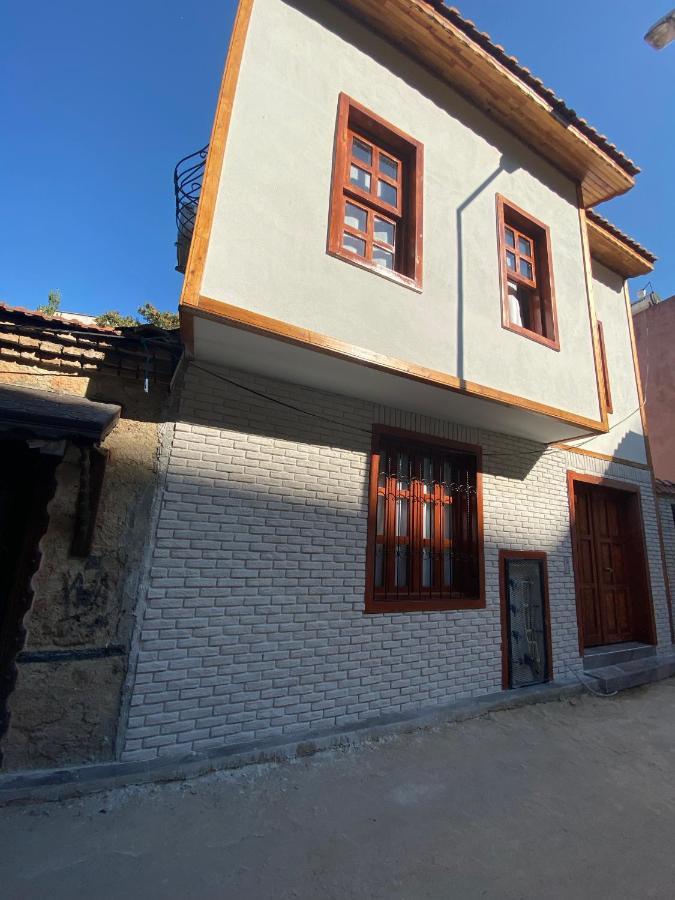 Apartament Mariana Konak Antalya Zewnętrze zdjęcie