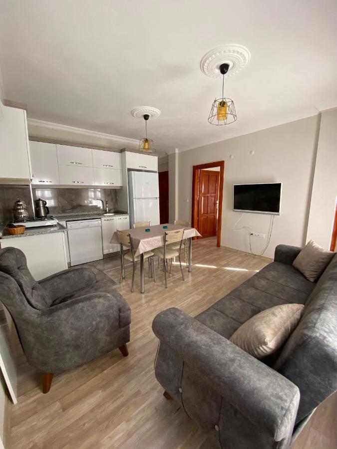 Apartament Mariana Konak Antalya Zewnętrze zdjęcie