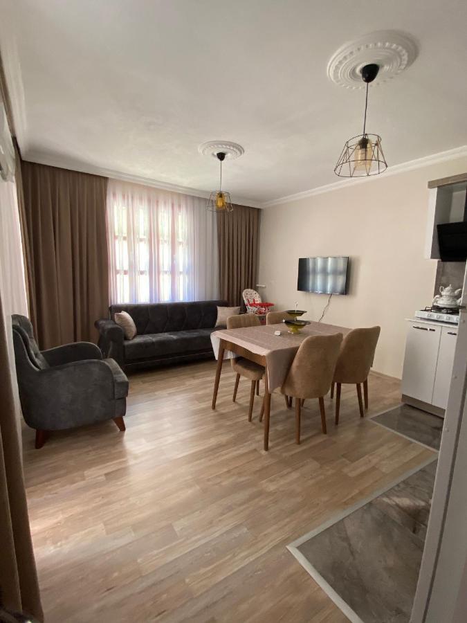 Apartament Mariana Konak Antalya Zewnętrze zdjęcie