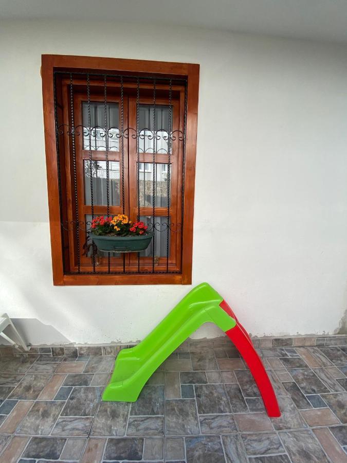 Apartament Mariana Konak Antalya Zewnętrze zdjęcie