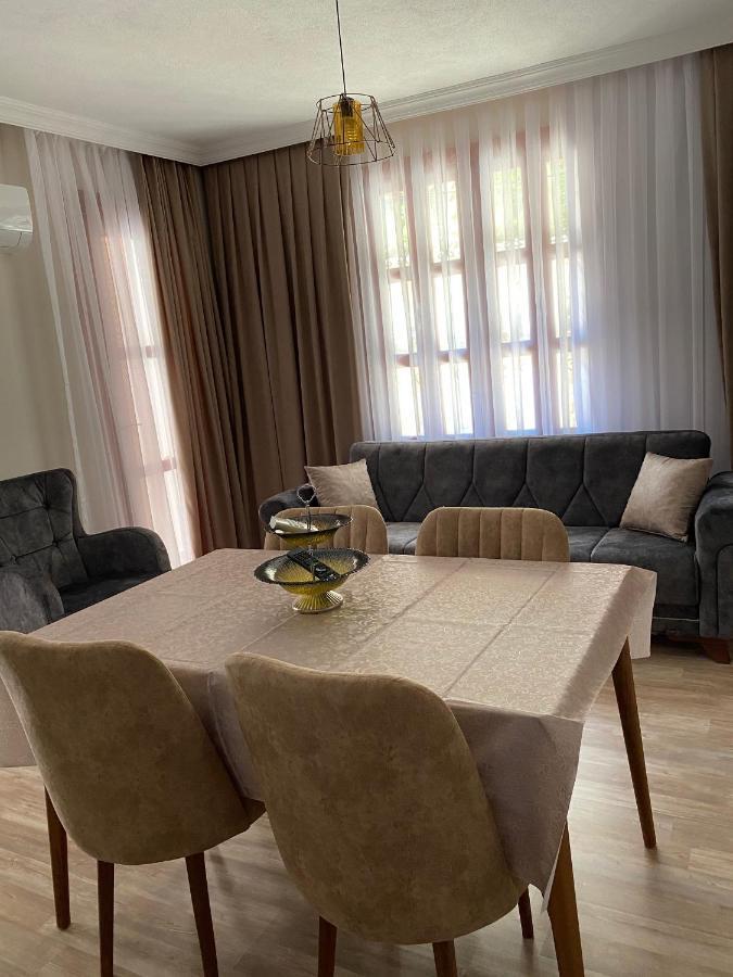 Apartament Mariana Konak Antalya Zewnętrze zdjęcie