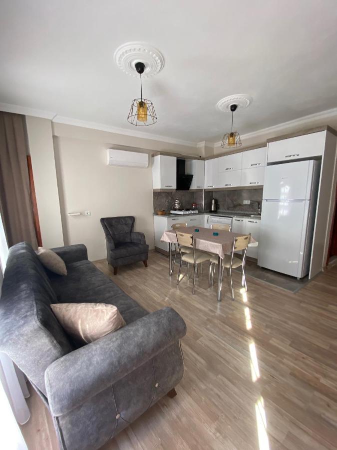 Apartament Mariana Konak Antalya Zewnętrze zdjęcie