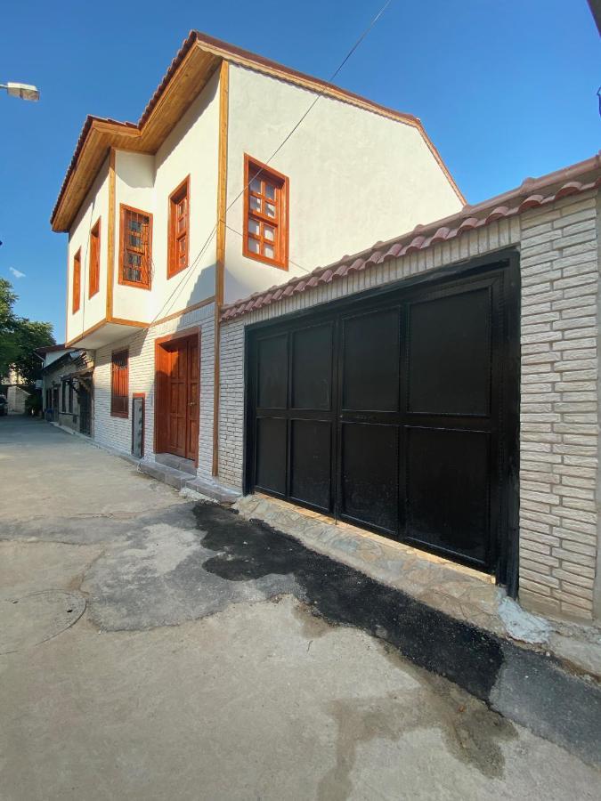 Apartament Mariana Konak Antalya Zewnętrze zdjęcie