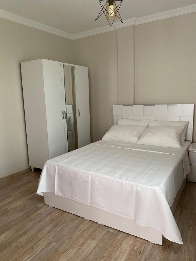 Apartament Mariana Konak Antalya Zewnętrze zdjęcie