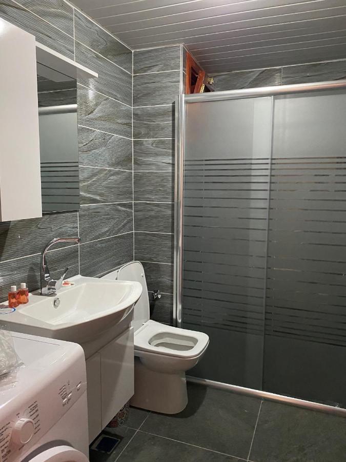 Apartament Mariana Konak Antalya Zewnętrze zdjęcie