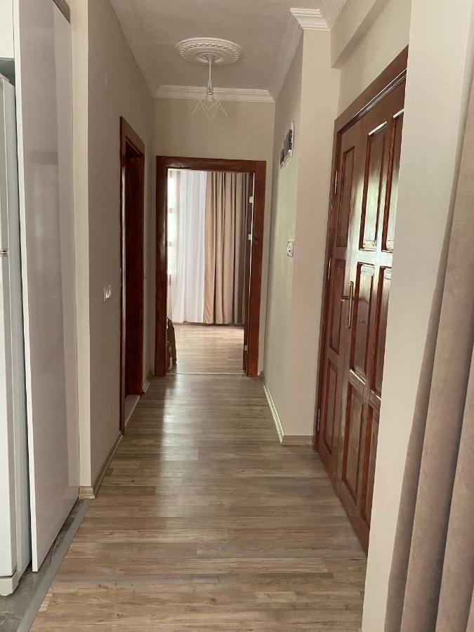 Apartament Mariana Konak Antalya Zewnętrze zdjęcie