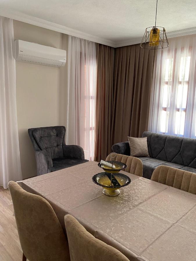 Apartament Mariana Konak Antalya Zewnętrze zdjęcie
