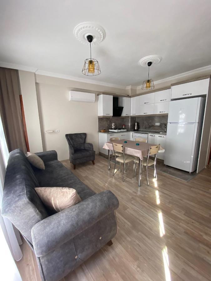 Apartament Mariana Konak Antalya Zewnętrze zdjęcie